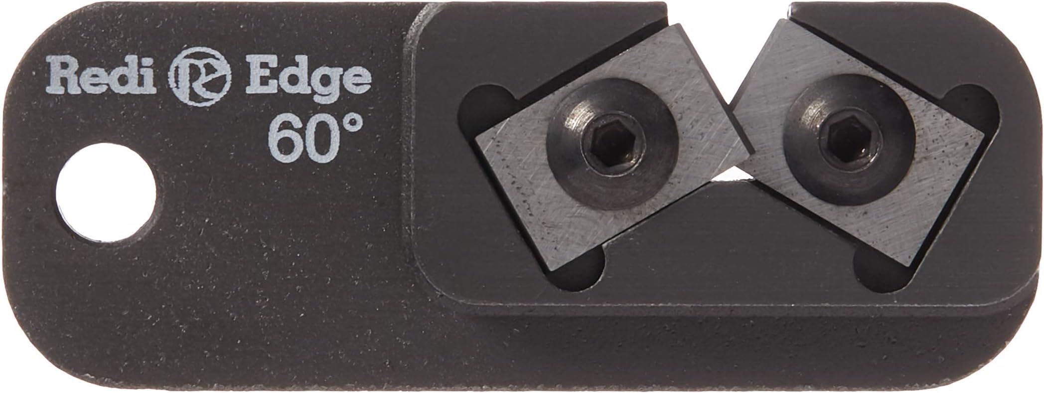Redi-EdgeDog Tag Knife Sharpener, Small