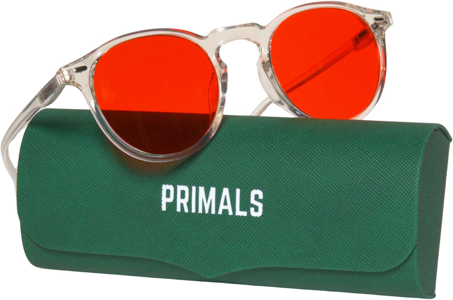 PRIMALS Blue Light Blocking Glasses...