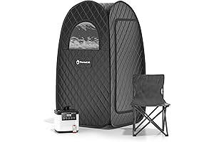 Home Premium Portable Sauna 2024 Model