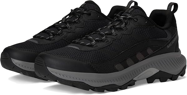 MERRELL Speed Strike 2 Yürüyüş AyakkabısıErkek