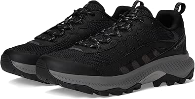 Merrell Mens Speed Strike 2 Hiking Shoe