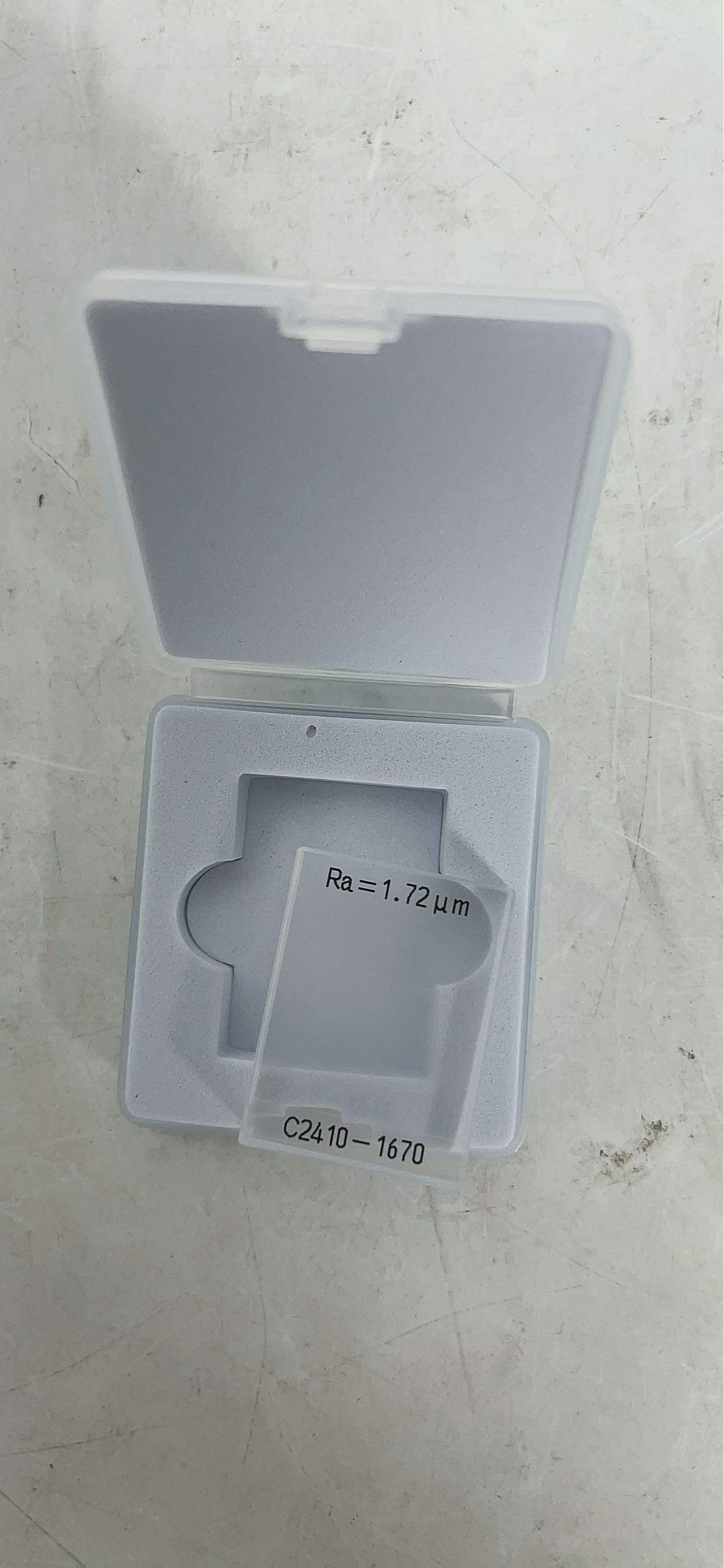 1 piece set suitable for special measuring needle surface roughness meter 12AAC735-