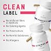 CHEERS-Vitamins Day & Minerals Night، 30 Days Supply with 12Vitamins for Men & Women، Complete Multivitamins and Minerals، Health-Support Duo with Magnesium Supplements Plus Iron، Zinc and More