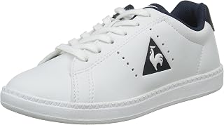 Amazon Fr Le Coq Sportif Chaussures Fille Chaussures Chaussures Et Sacs