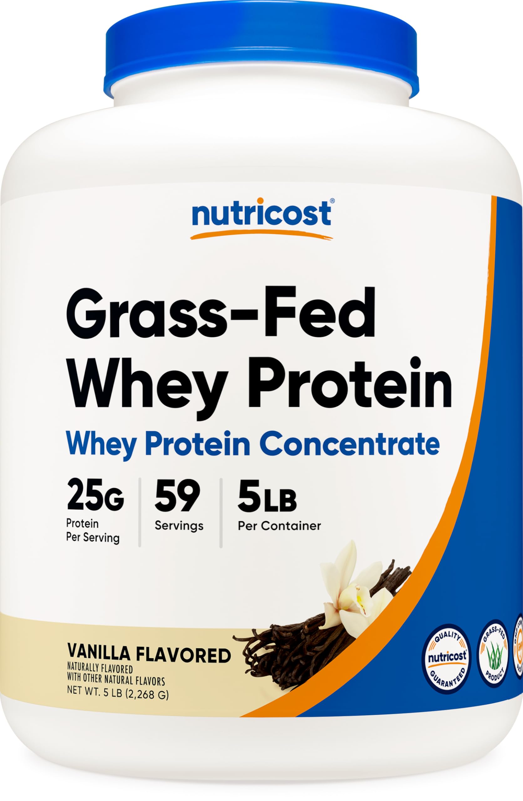 Nutricost Grass