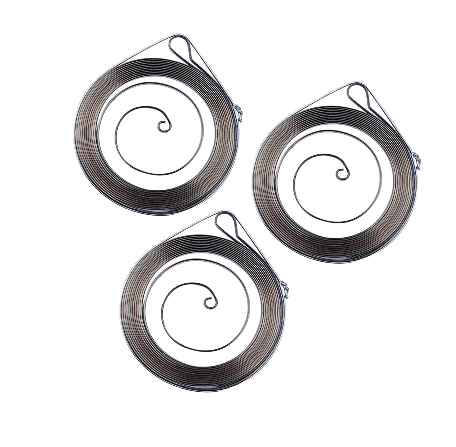 Lhbygdyl One Color Recoil Starter Spring Fit For G2500 2500 25Cc Chainsaw Accessories