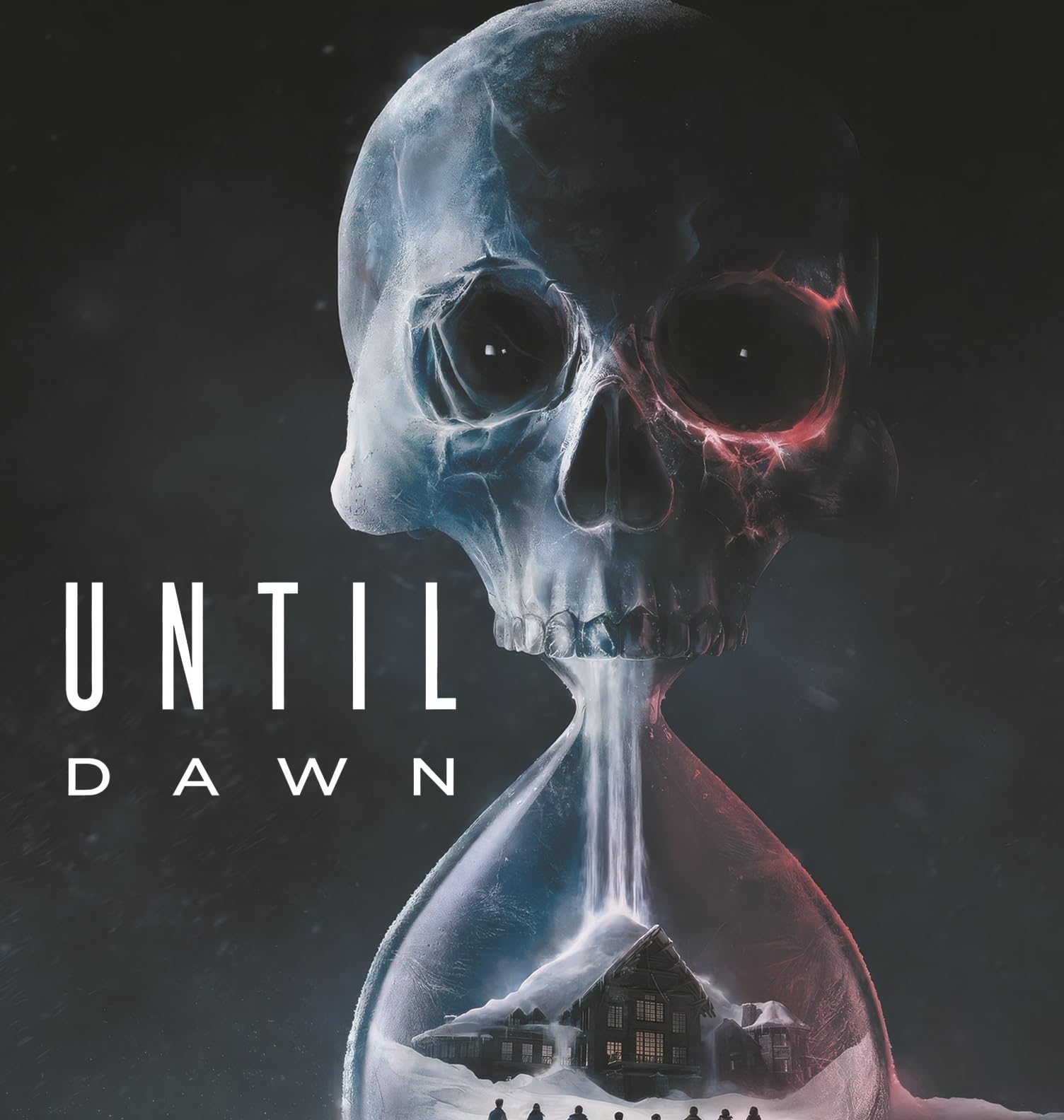 Until-Dawnn PC DVD Game by Zigshash Retail-image-34