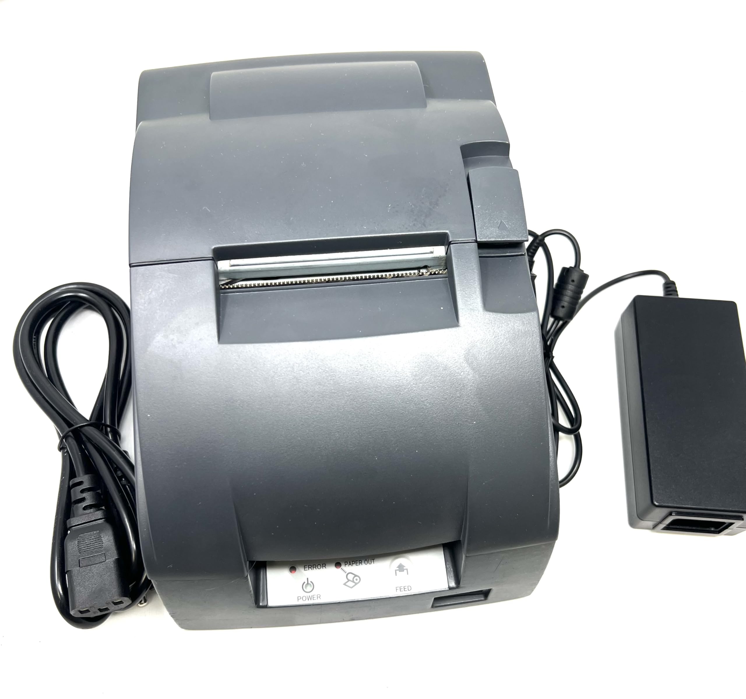 Amazon.com: Epson C31C514667 Dot Matrix Receipt Printer TM-U220B
