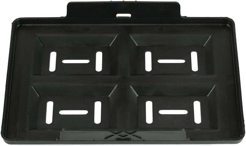 Bandeja universal para bateria Deka 253 – 1 unidade