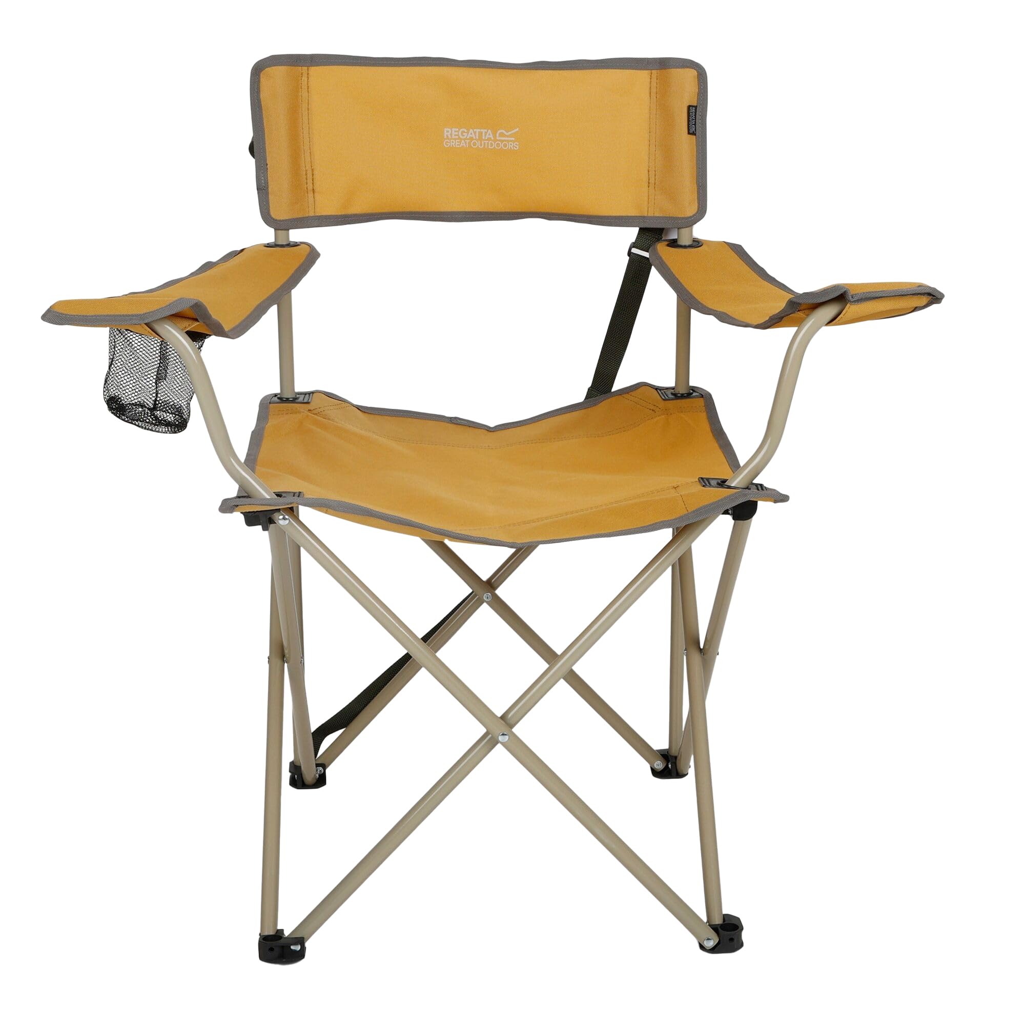 Regatta Isla II Chair Camping Furniture
