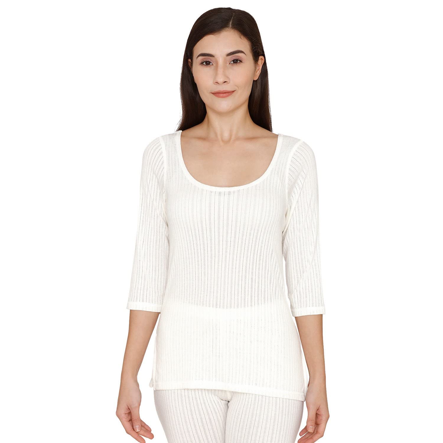 zivame Women's Fitted Undershirt-picture-37