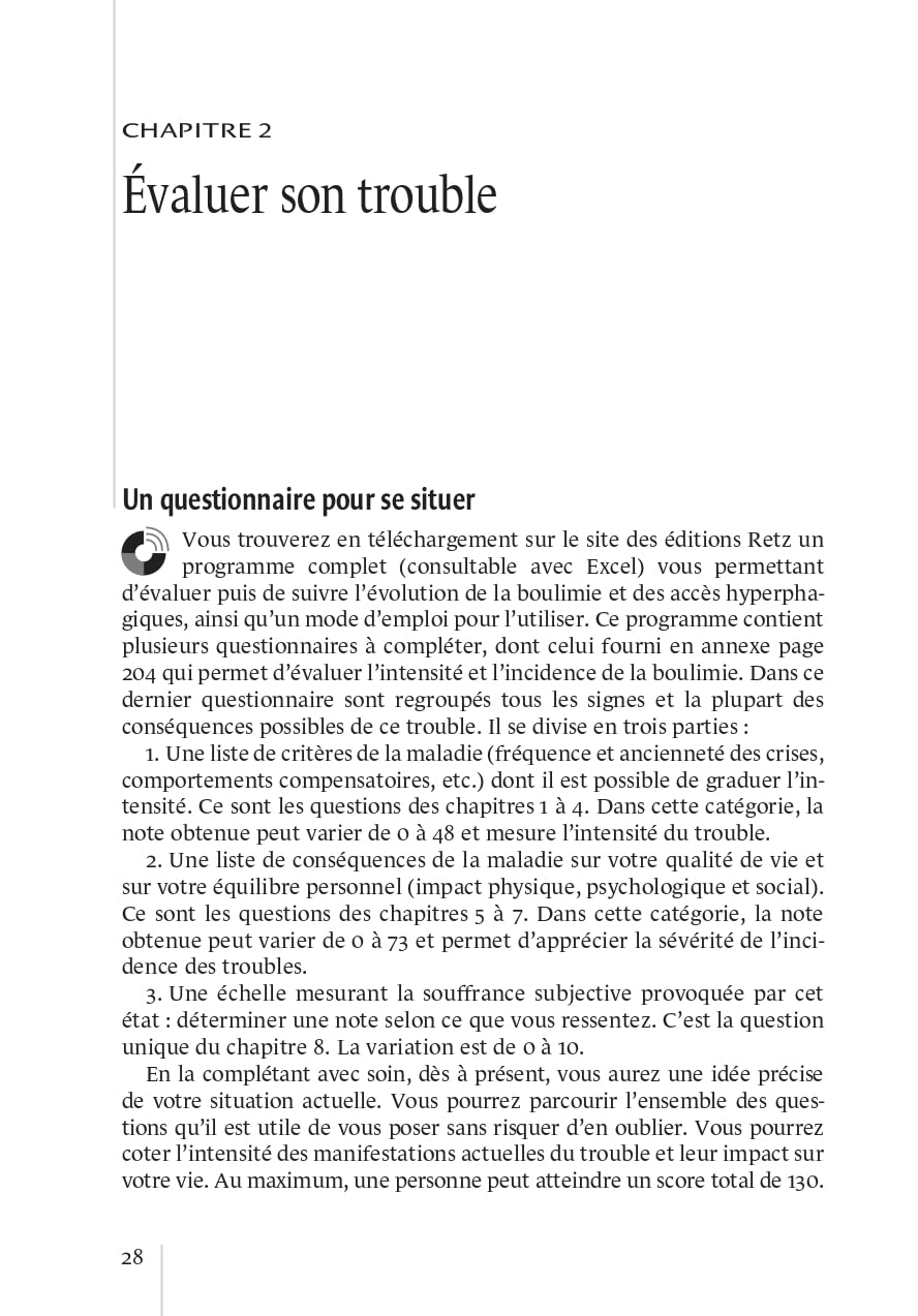 Faire face à la boulimie: Une démarche efficace pour guérir