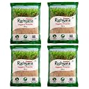 Pitambari Ruchiyana Jaggery Powder (500gm x 4 packs) gallery image