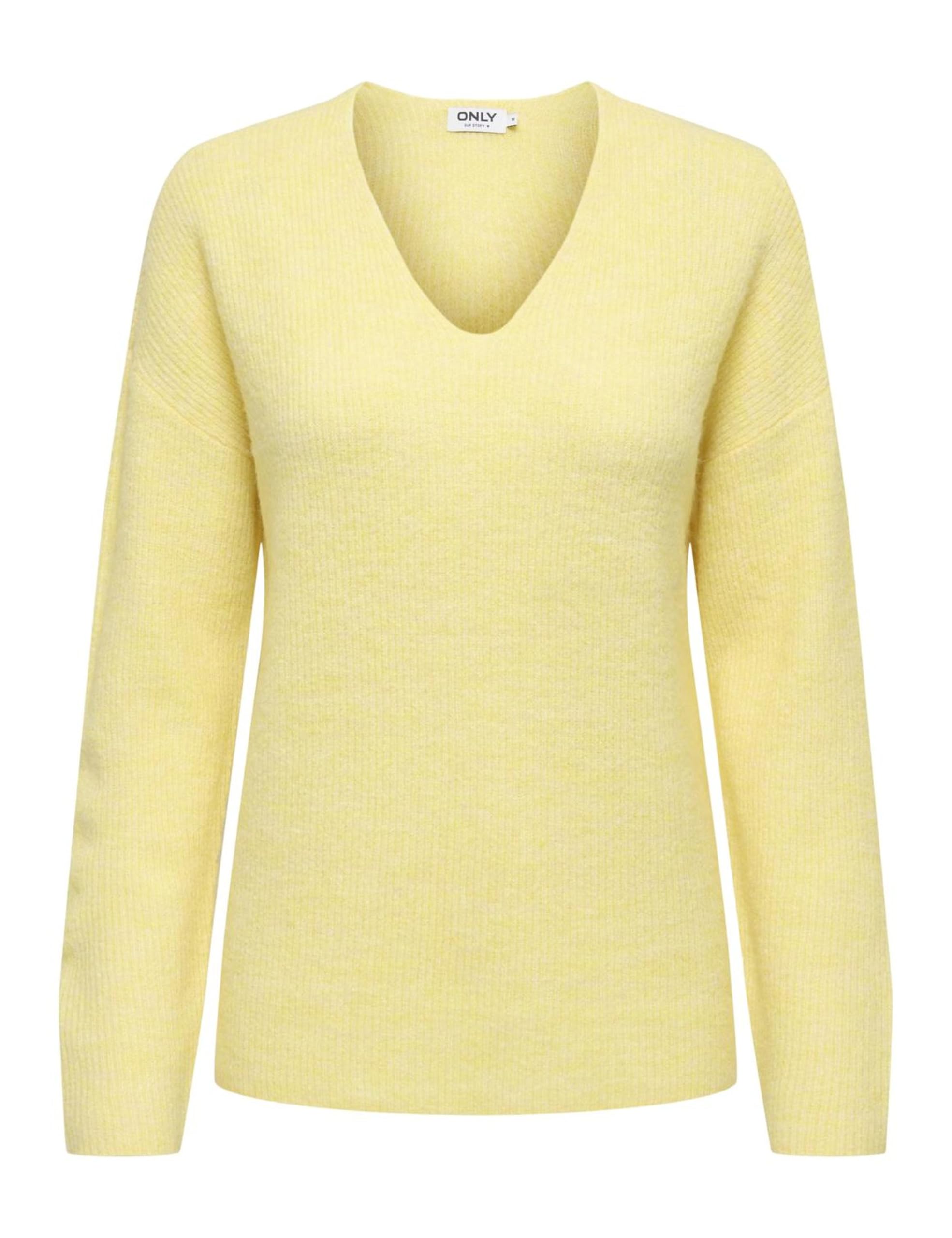 ONLY Female Strickpullover ONLCAMILLA Strickpullover