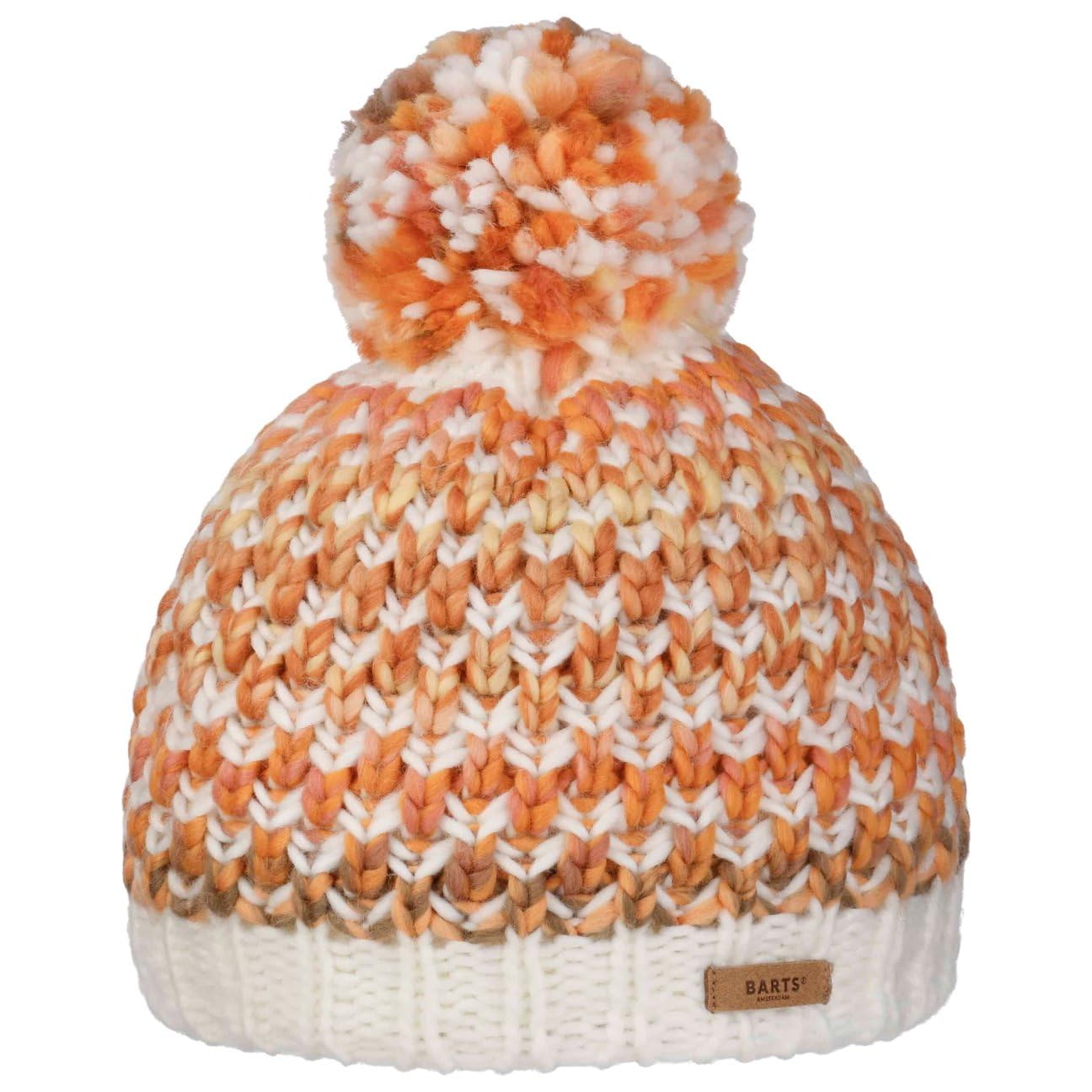 Barts Women's Apricot Nicole Bobble Hat By