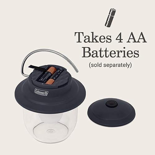 Miniatura 6 de Coleman Linterna LED clásica