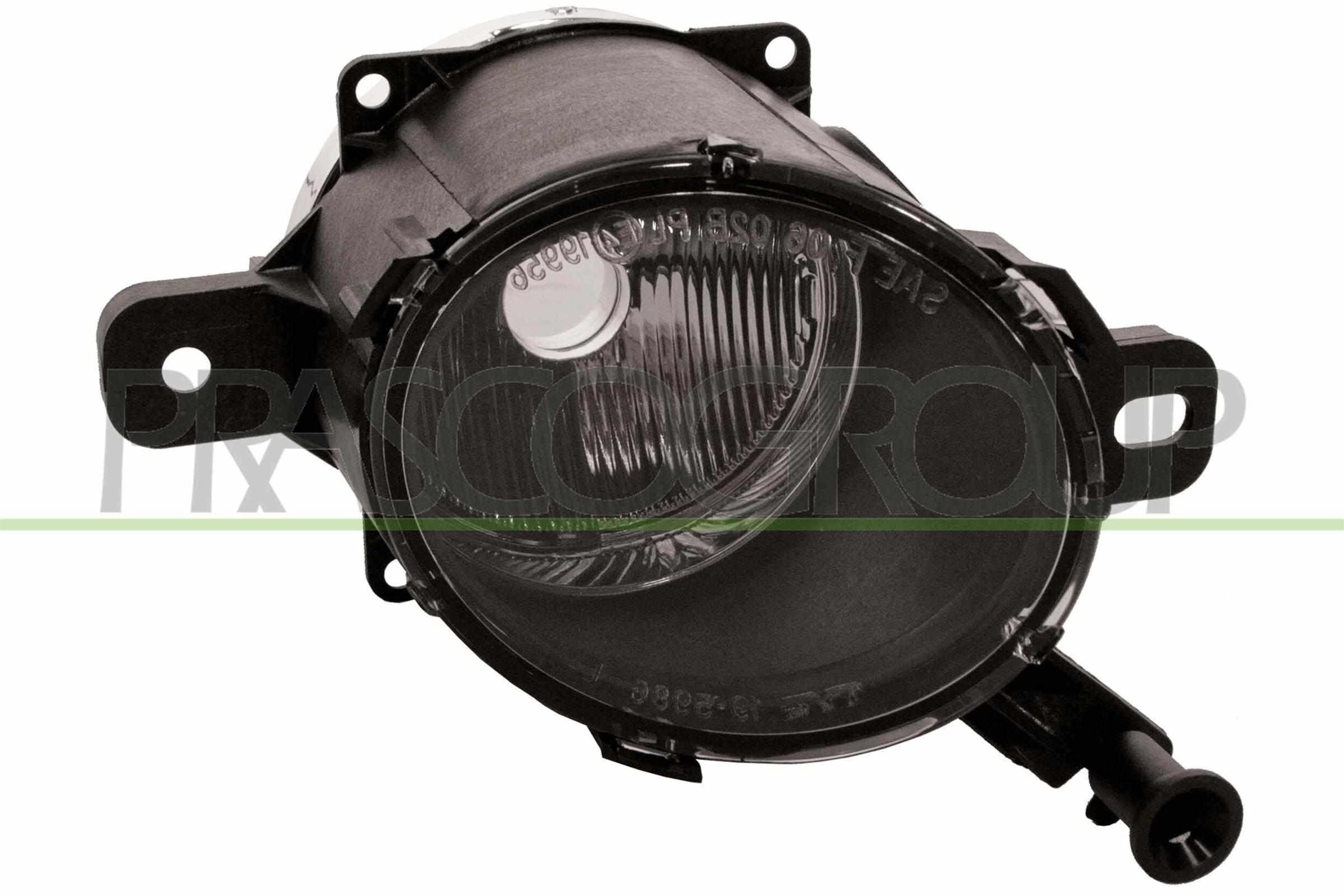 Prasco Gelb Nebelscheinwerfer Op7194413 Rechts, Kompatibel Mit: Opel Zafira/Zafira Family B, Zafira B Kasten/Großraumlimousine