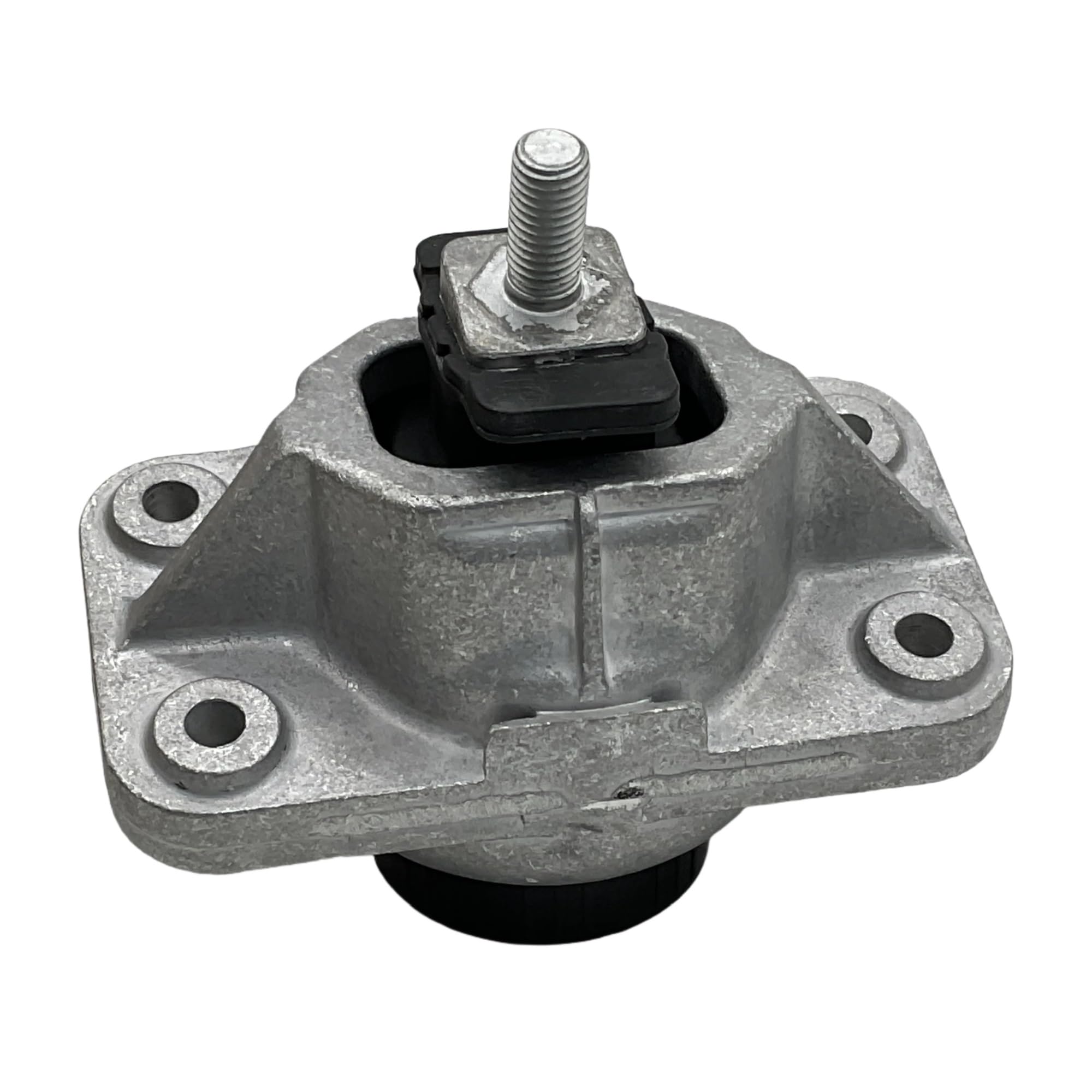 Rtuzxyhzk One Color Lr056882 Engine Foot Rubber