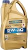 Ravenol VMP 5 W30 Low Saps Fullsynth 5 Litres