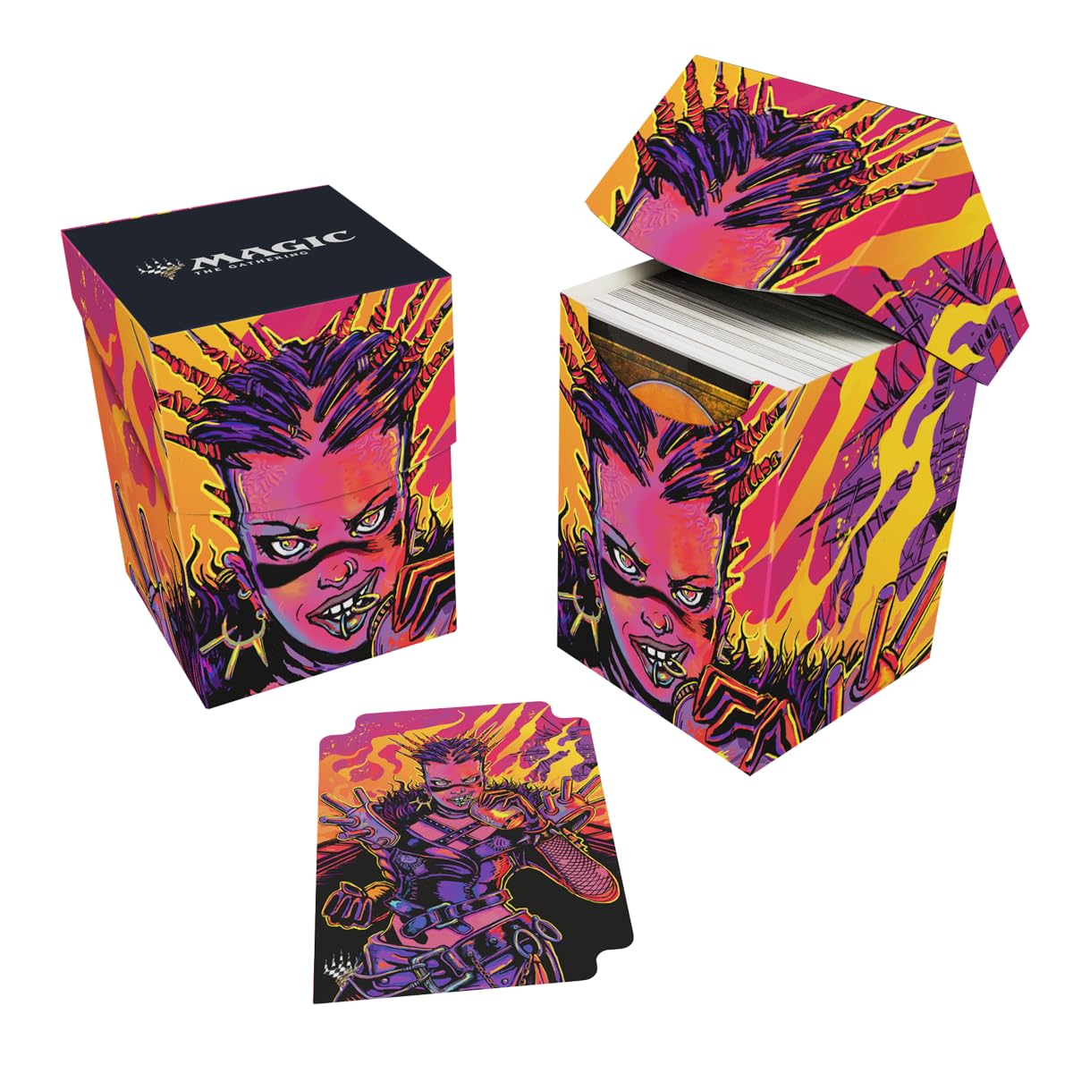 Amazon.co.jp: Ultra Pro - Aetherdrift Far Fortune, End Boss