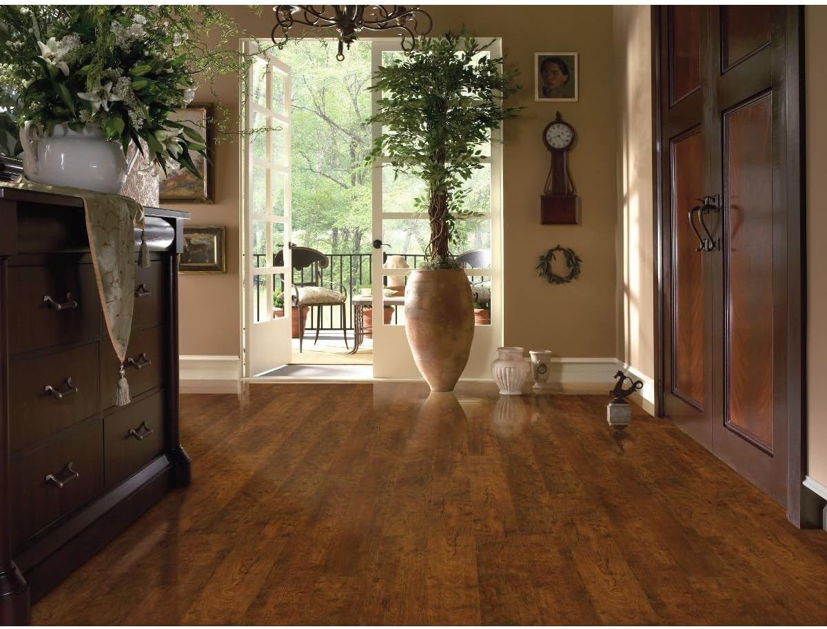 Armstrong Flooring L3021 Grand Illusions