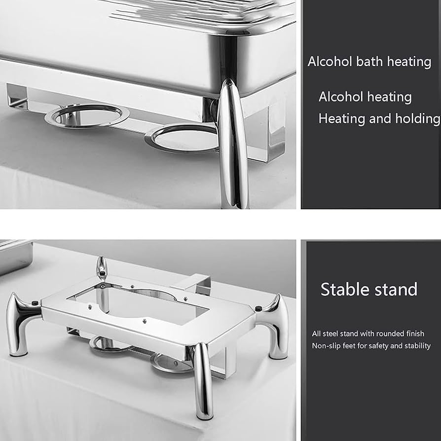 Amazon｜電気ビュッフェサーバーフードウォーマービュッフェ