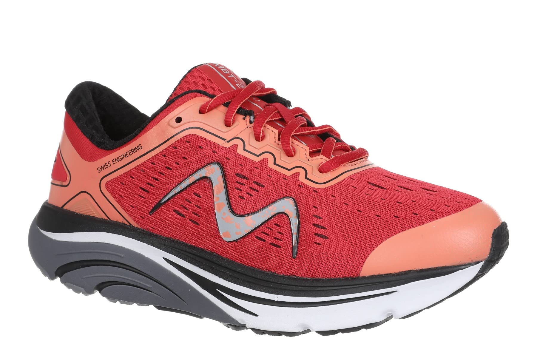 MBT Zapatillas Running Mujer Mtr-2000 Lace Up W
