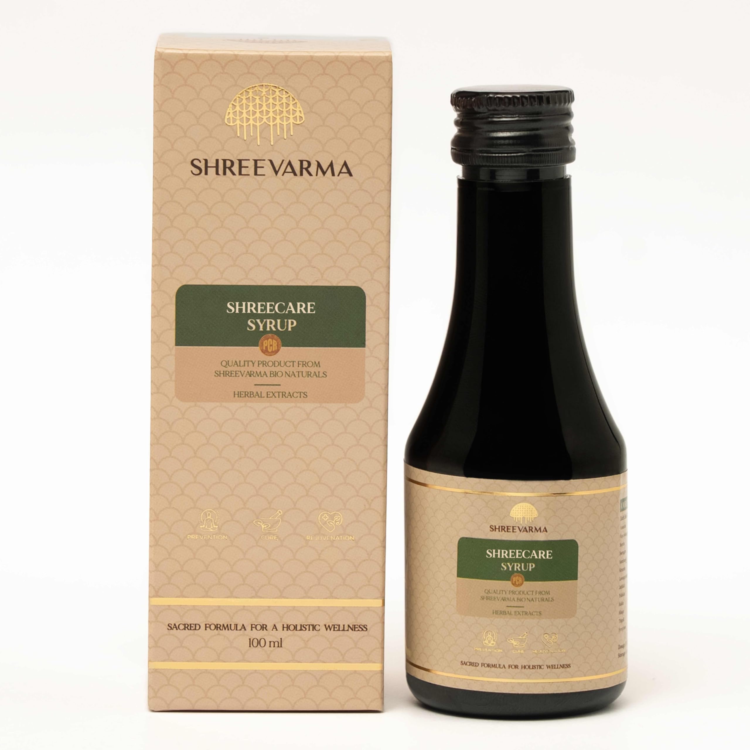SHREEVARMA’s Shree Care Syrup For Women’s Wellness | Ayurvedic Supplement For Menstrual Health | Supports Uterine Health | Menstrual Cycle Support – 100ml (B0CNPD6NNT) Amazon Price History, Amazon Price Tracker