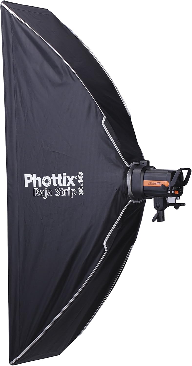 Phottix Raja Strip Soft Box Photographic Lighting (PH82725)