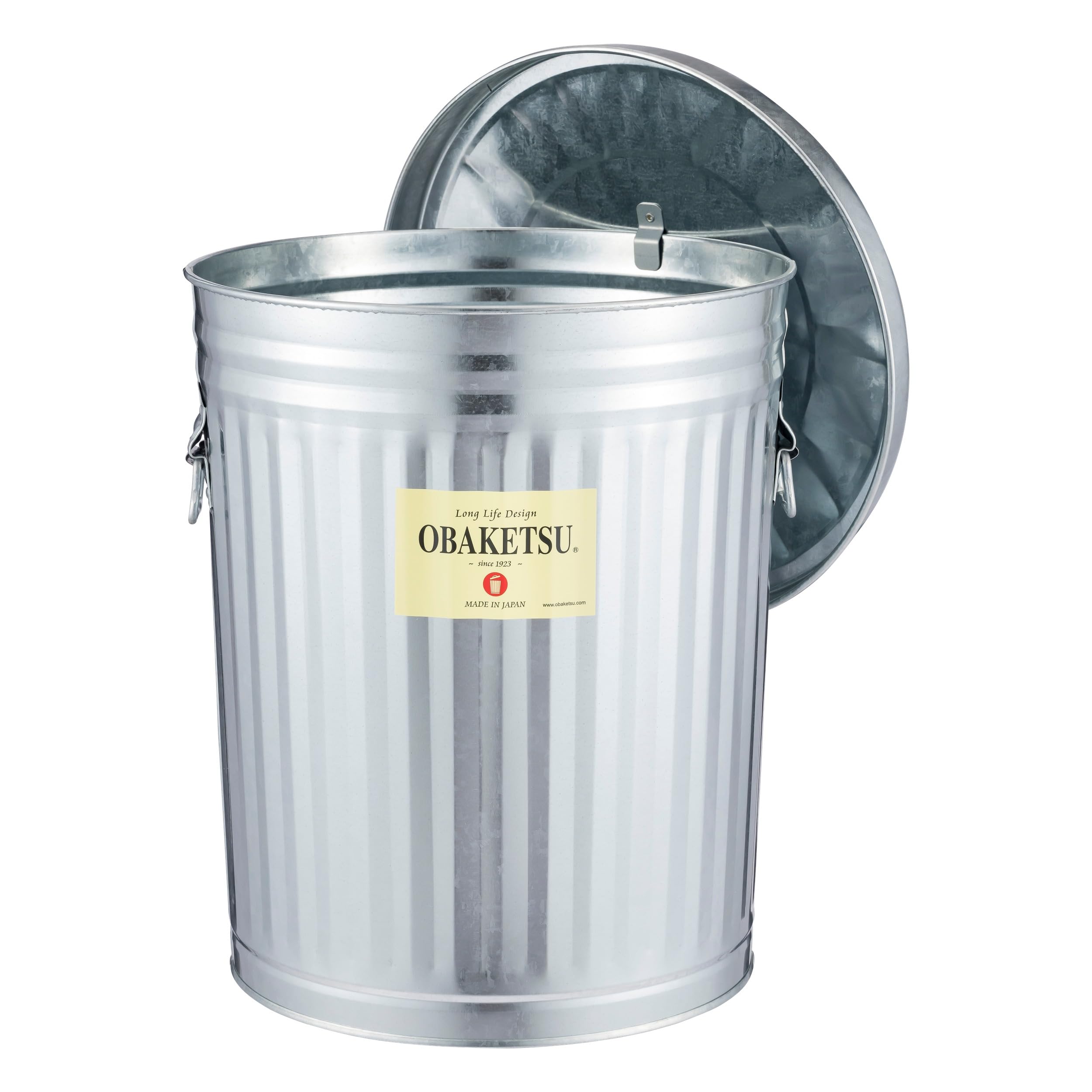 Amazon.co.jp: OBAKETSU Watanabe Metal Industries Obaketsu M35 173