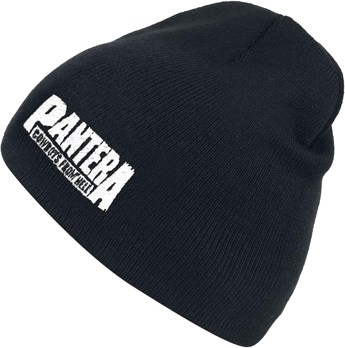 Pantera Cowboys from Hell Unisex Beanie Black