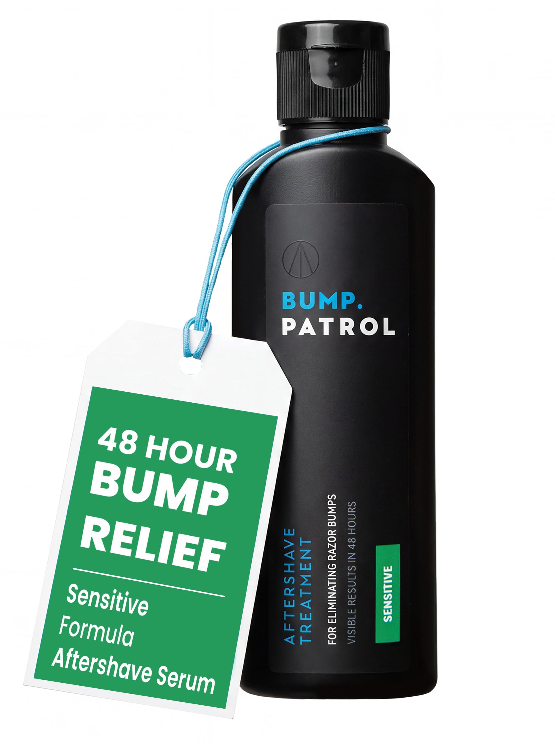 Bump Patrol Sensitive Formula 57ml