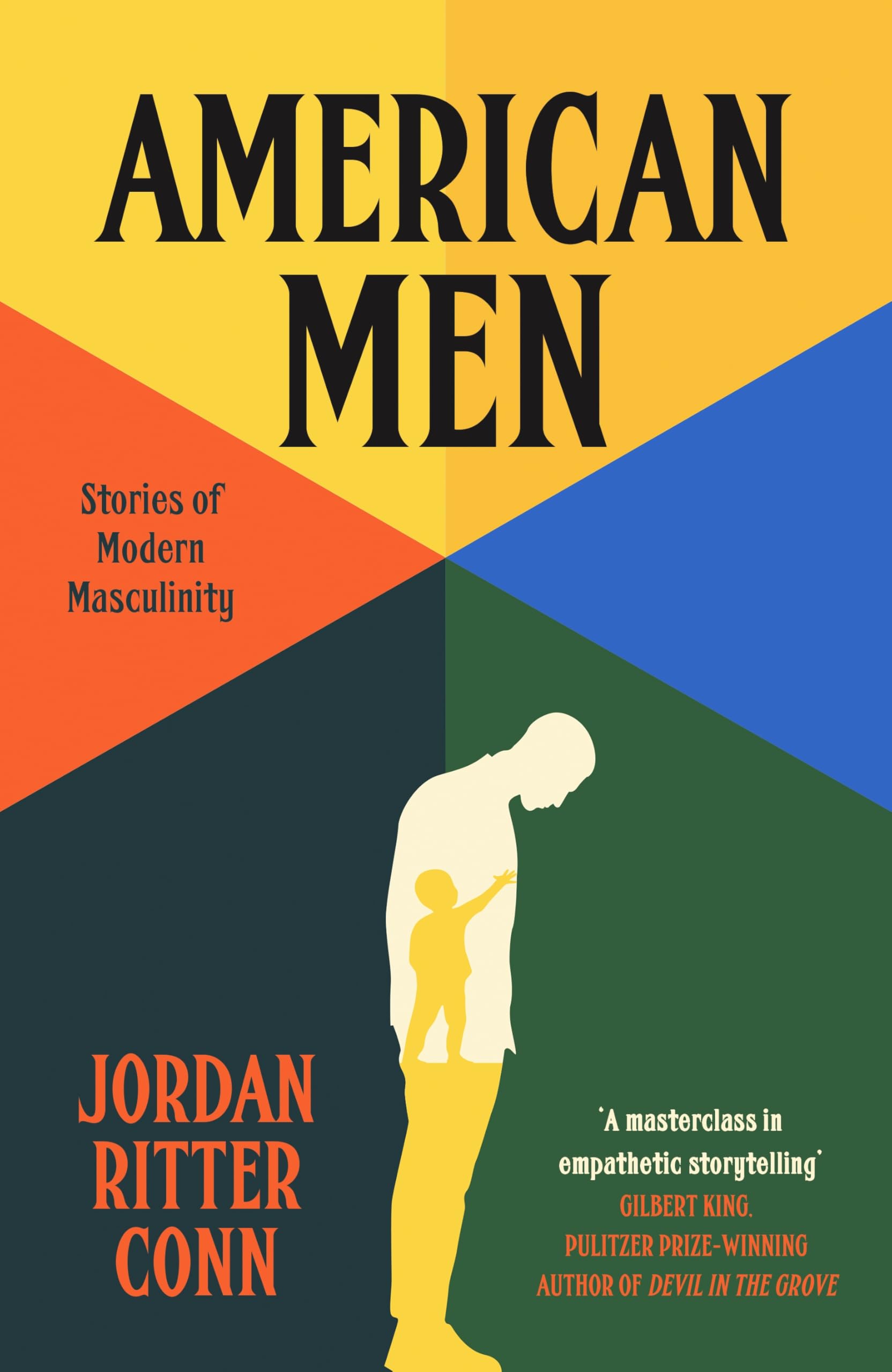 American Men
