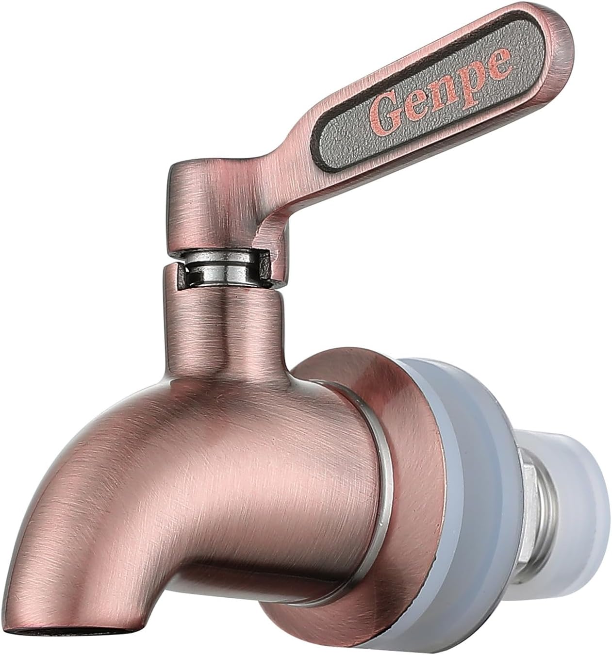 Genpe Durable 304 Stainless Steel Spigot for Beverage