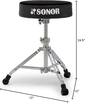 Sonor 4000 Series Drum Throne