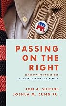 PASSING ON THE RIGHT