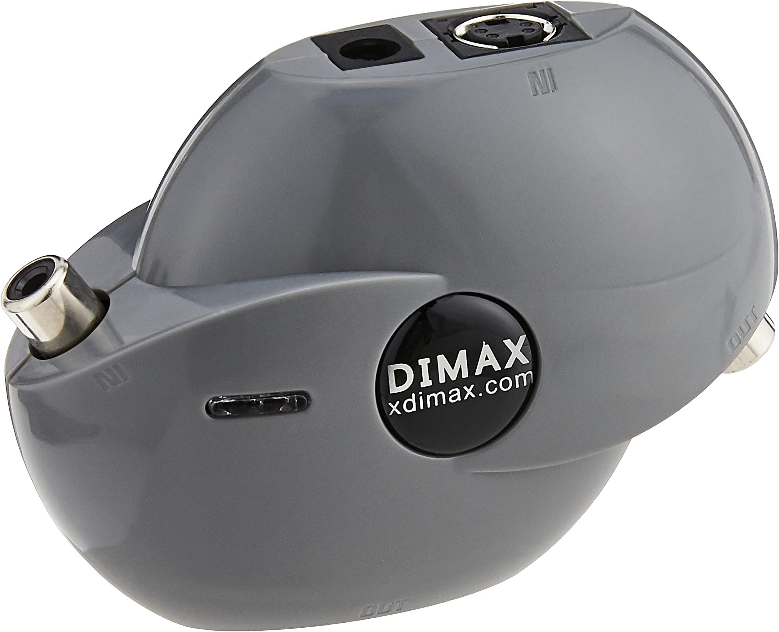 XDIMAX GREX-7.4 Grex Video Stabilizer,Grey