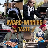 Vista 4 de Big Poppa's Sweet Money Condimento Picante Dulce — Mezcla Dulce y Picante Irresistible con Polvo de Jalapeño — Mezcla de Especias Sin Gluten