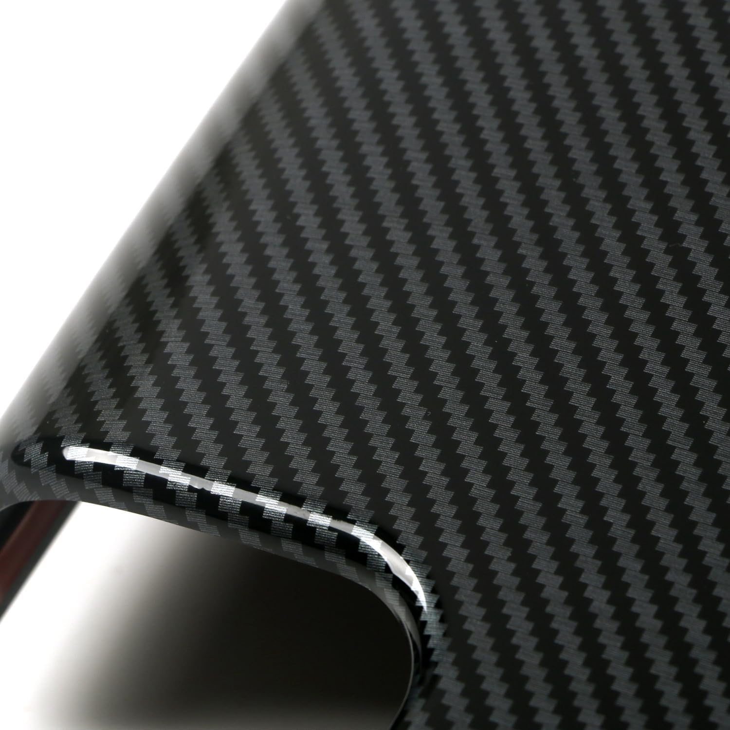 ITrims for Land Rover Defender 2020 2021 2022 2023 Car Accessories Armrest Box Cover Interior Center Console Trash Container Tray Frame Sticker Auto Styling Decoration ABS Carbon Fiber 1PC