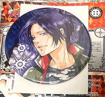 Amazon.co.jp: 家庭教師ヒットマンREBORNコレクション缶バッジ