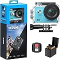 AKASO EK7000 4K30FPS 20MP WiFi Action Camera wi…