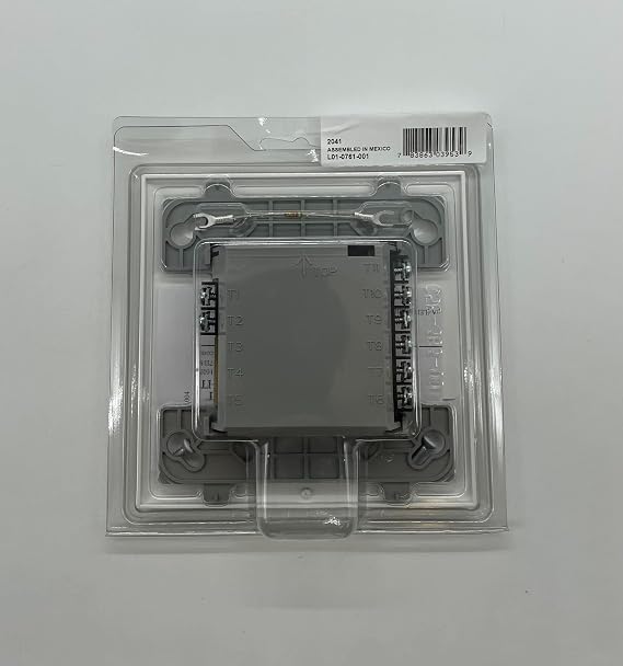 SILENT KNIGHT SK-CONTROL Intelligent Notification Module