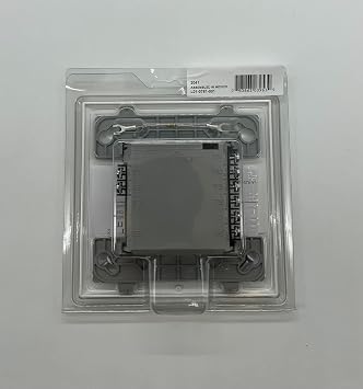 SILENT KNIGHT SK-CONTROL Intelligent Notification Module