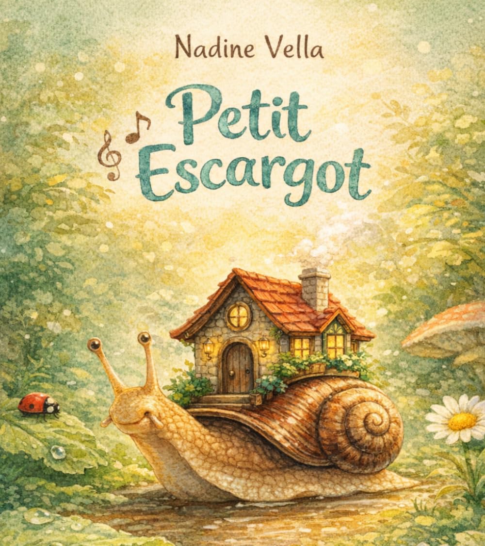 Petit Escargot (Les Amis du Coeur)
