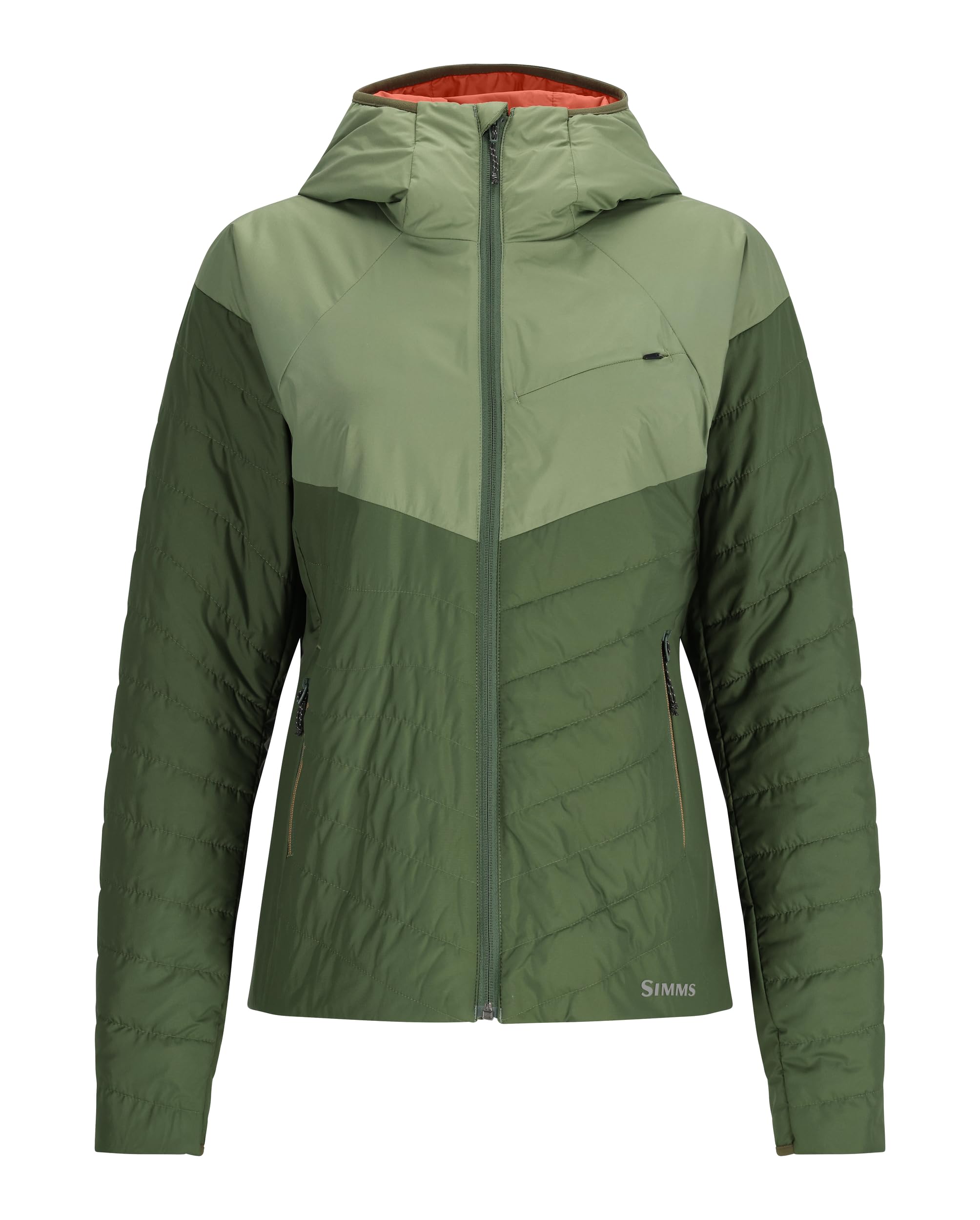 Simms womens Fall Run Hoody