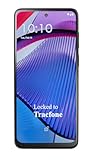 Motorola Moto g Power 5G (2023), 128GB, Prepaid Smartphone, Black, 50MP Main Camera, Locked