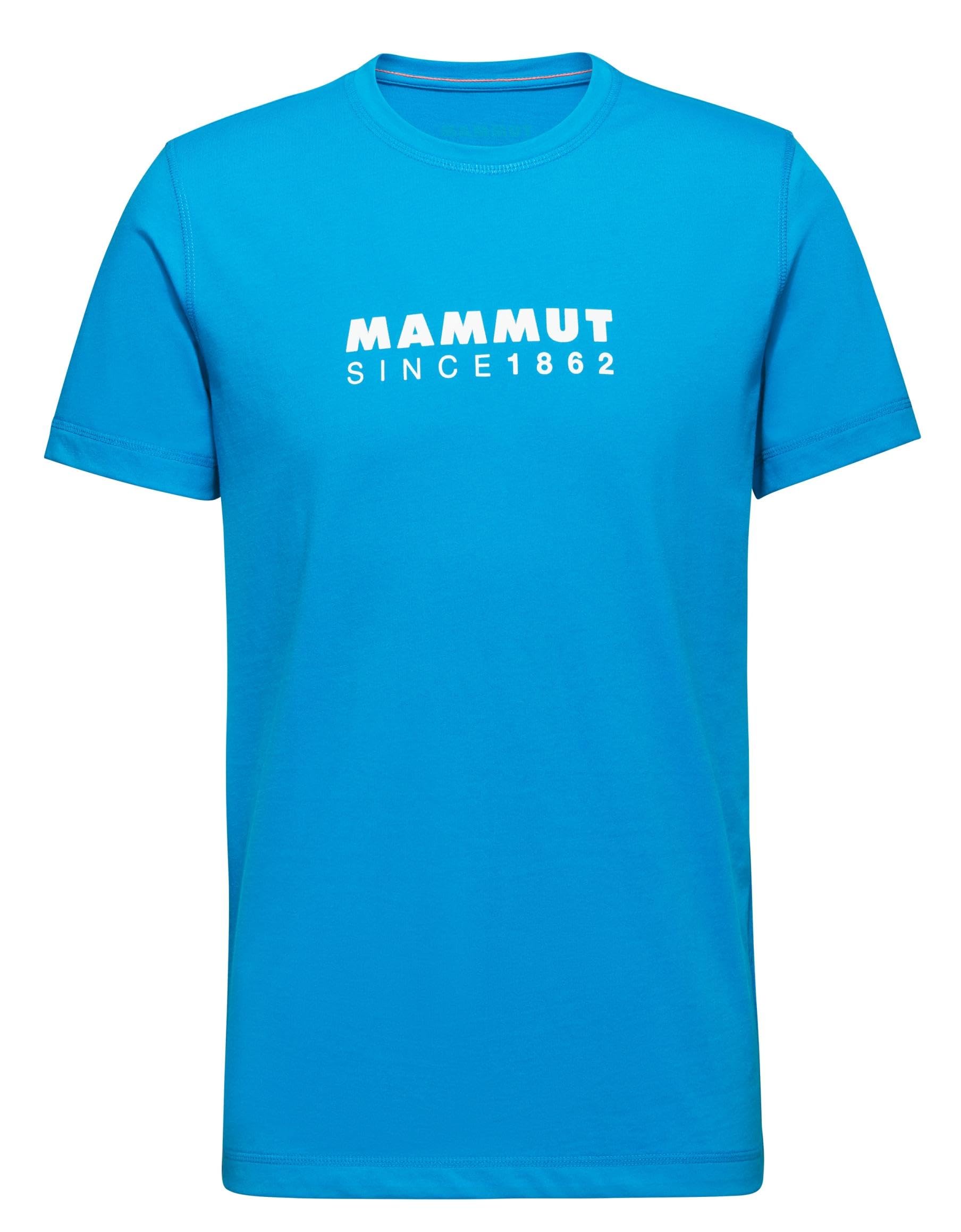 Mammut Herren Core Logo T-Shirt