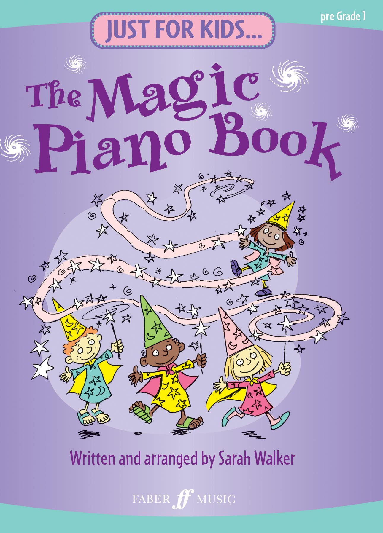 Just for Kids: Magical Collection