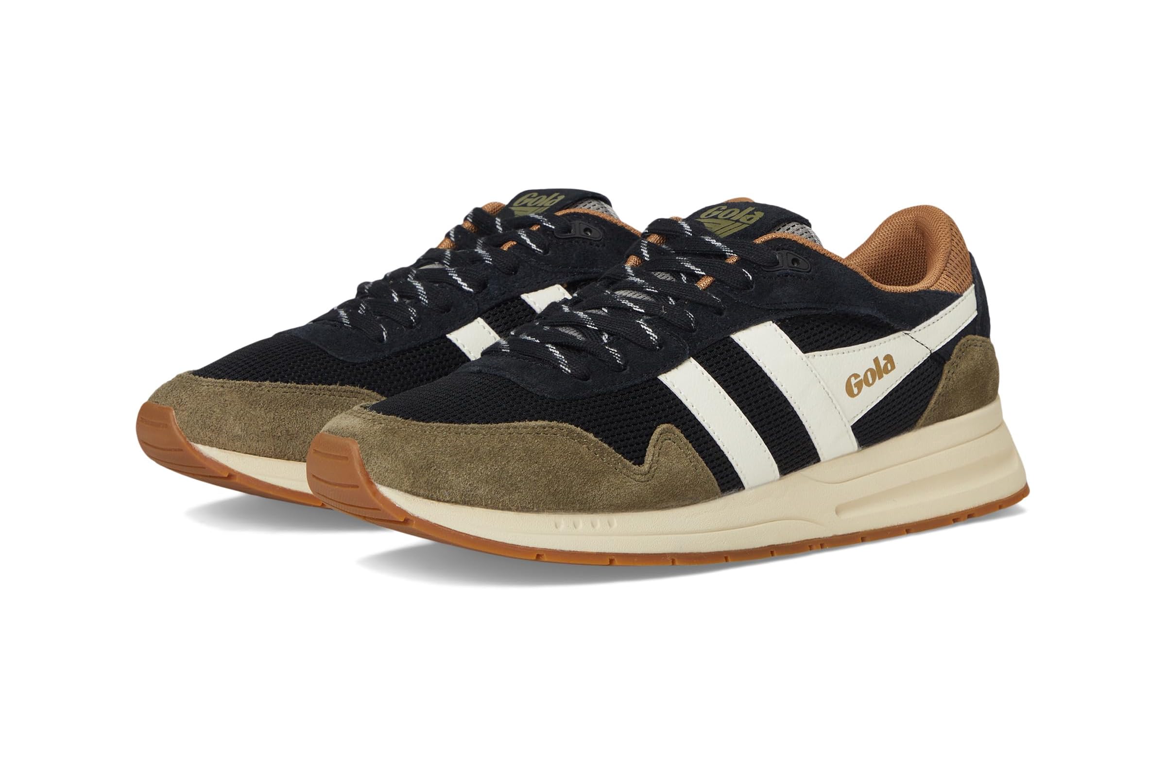 Мужские кроссовки Gola Delta