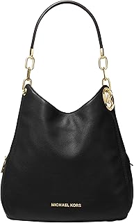 Michael Kors Lillie Large Chain Shoulder Bag